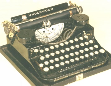 Serial 495275, about 1931.&nbsp; 